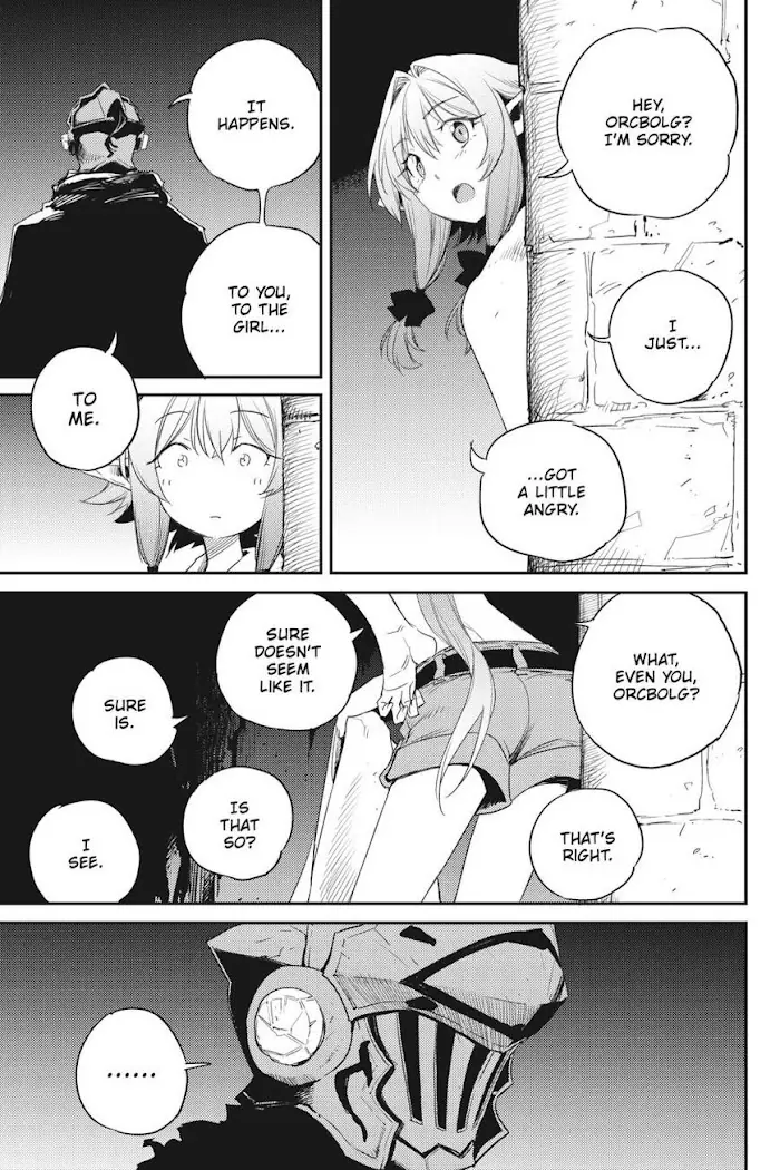 Goblin Slayer Chapter 48 image 15_optimized